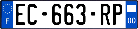 EC-663-RP