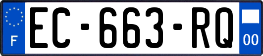 EC-663-RQ