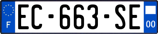 EC-663-SE