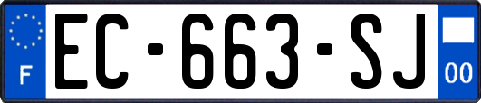 EC-663-SJ