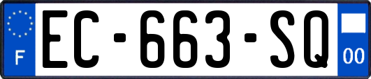 EC-663-SQ