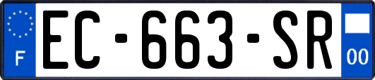 EC-663-SR