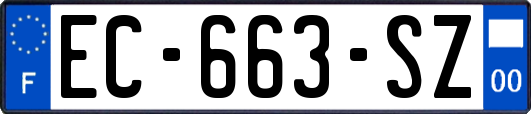 EC-663-SZ