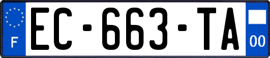 EC-663-TA