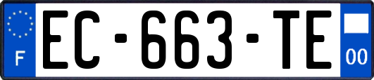 EC-663-TE