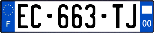 EC-663-TJ