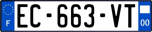 EC-663-VT