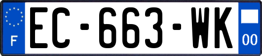 EC-663-WK