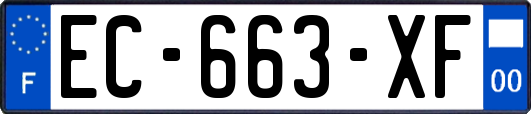 EC-663-XF
