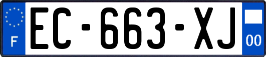 EC-663-XJ