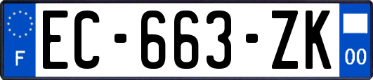 EC-663-ZK