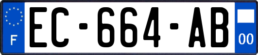 EC-664-AB