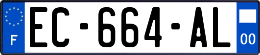 EC-664-AL