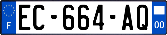 EC-664-AQ