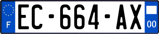 EC-664-AX