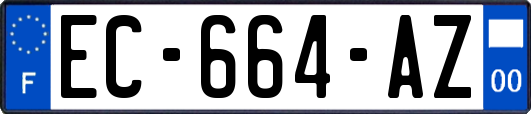 EC-664-AZ