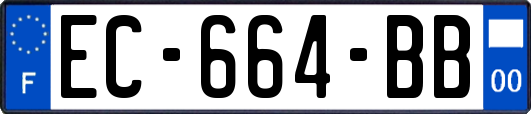 EC-664-BB