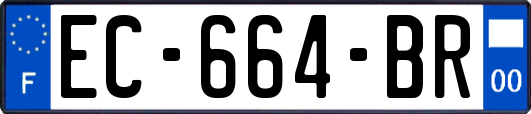 EC-664-BR