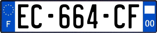 EC-664-CF