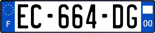 EC-664-DG