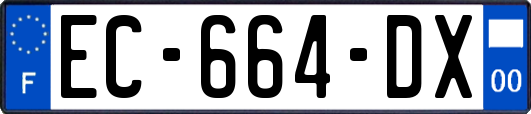 EC-664-DX