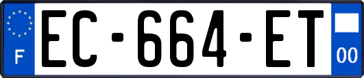 EC-664-ET