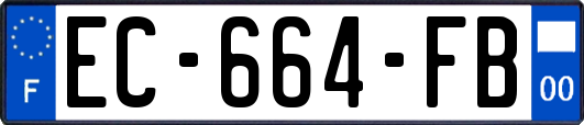 EC-664-FB