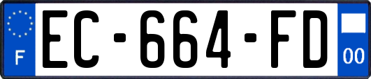 EC-664-FD
