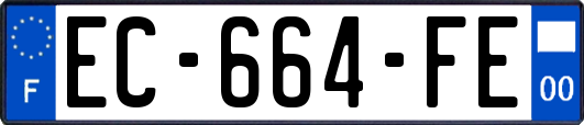 EC-664-FE
