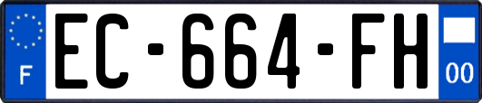 EC-664-FH
