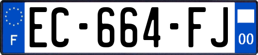 EC-664-FJ