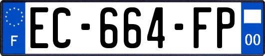 EC-664-FP