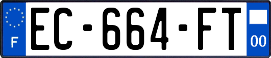 EC-664-FT