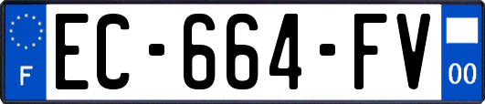 EC-664-FV