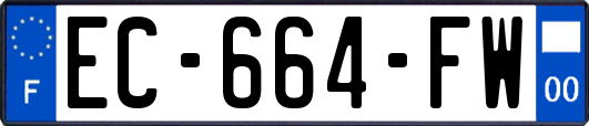EC-664-FW