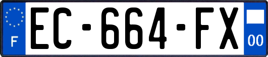 EC-664-FX
