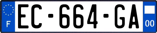 EC-664-GA