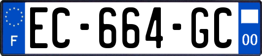 EC-664-GC