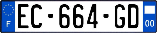 EC-664-GD