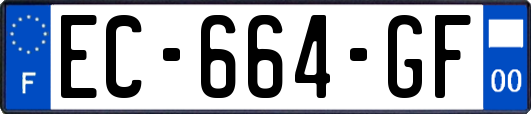 EC-664-GF