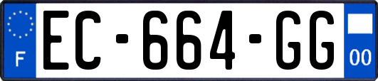 EC-664-GG