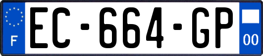 EC-664-GP
