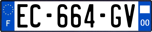 EC-664-GV