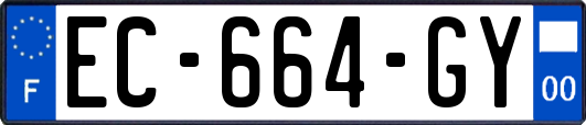 EC-664-GY