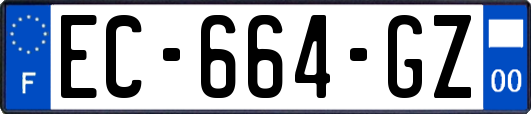 EC-664-GZ