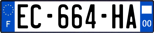 EC-664-HA