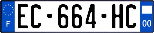 EC-664-HC