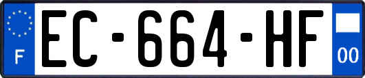 EC-664-HF