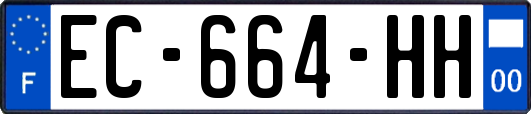 EC-664-HH