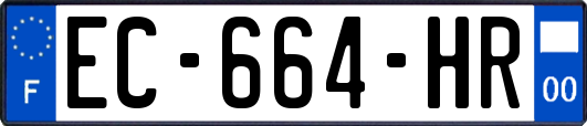 EC-664-HR